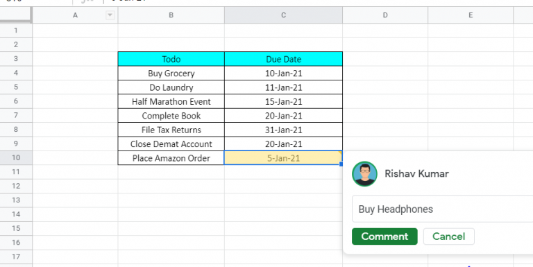 add-and-manage-comments-in-google-sheet-sheetsinfo